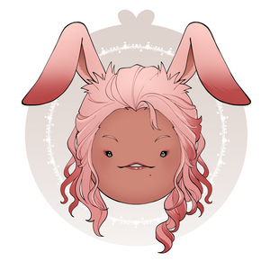 Commissioned from @RaidenKyr